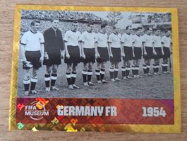 Panini FIFA WM 26 FWC11 Germany FR 1954