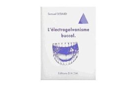 L'électrogalvanisme buccal