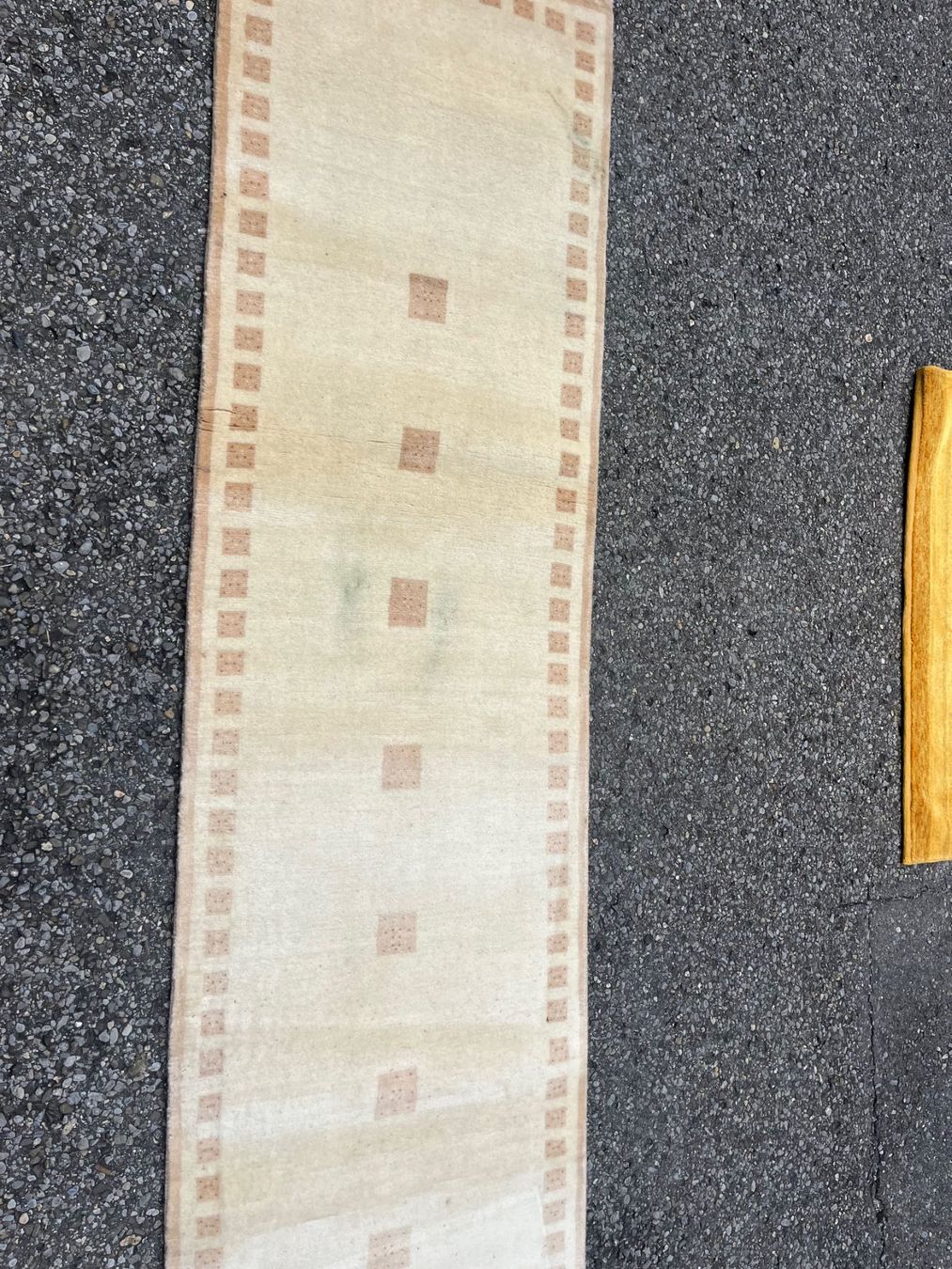 Tappeti: Handgeknüpfter Teppich | LIQUIDATIONSVERKAUF – Nuovo (secondo la descrizione) da Alpnachstad venduto da ann_9vpm 1