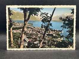 Vevey la Jolie