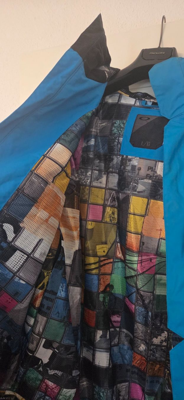 Oakley Anzüge, Sport- & Funktionsanzüge: Men Ski set Jacket & Pants – Gebraucht aus Zürich von giu_tp6p 1