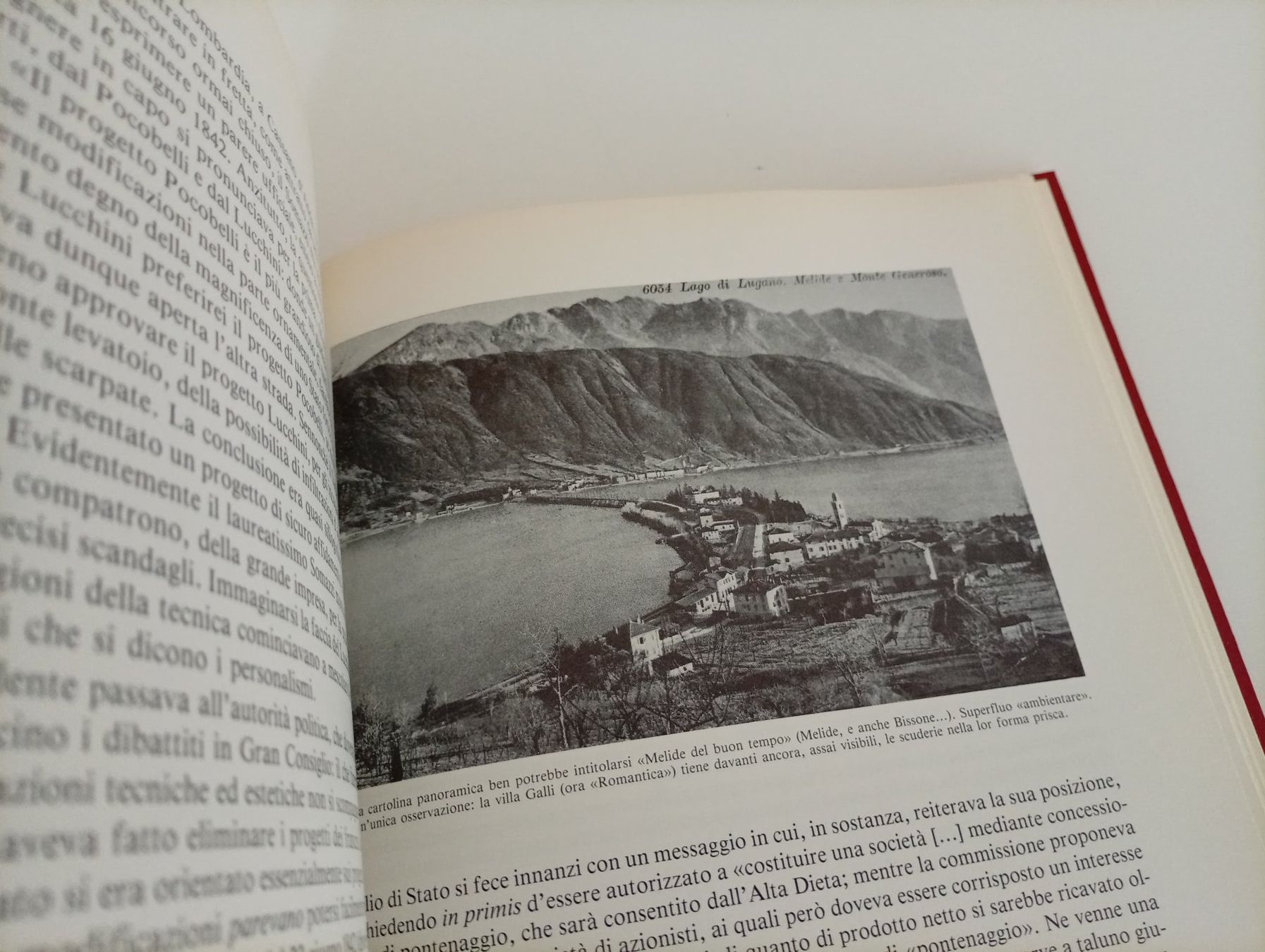 Libri: Melide, prefazione di Alice Moretti, 1983 – Usato da Locarno venduto da edn.vintage 3