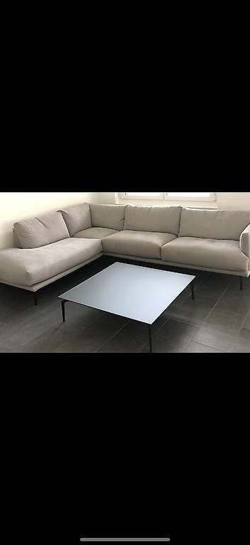 Tables: Kettnaker SOLO Couchtisch  Designklassiker – D'occasion à Muri b. Bern par Baerner549 2