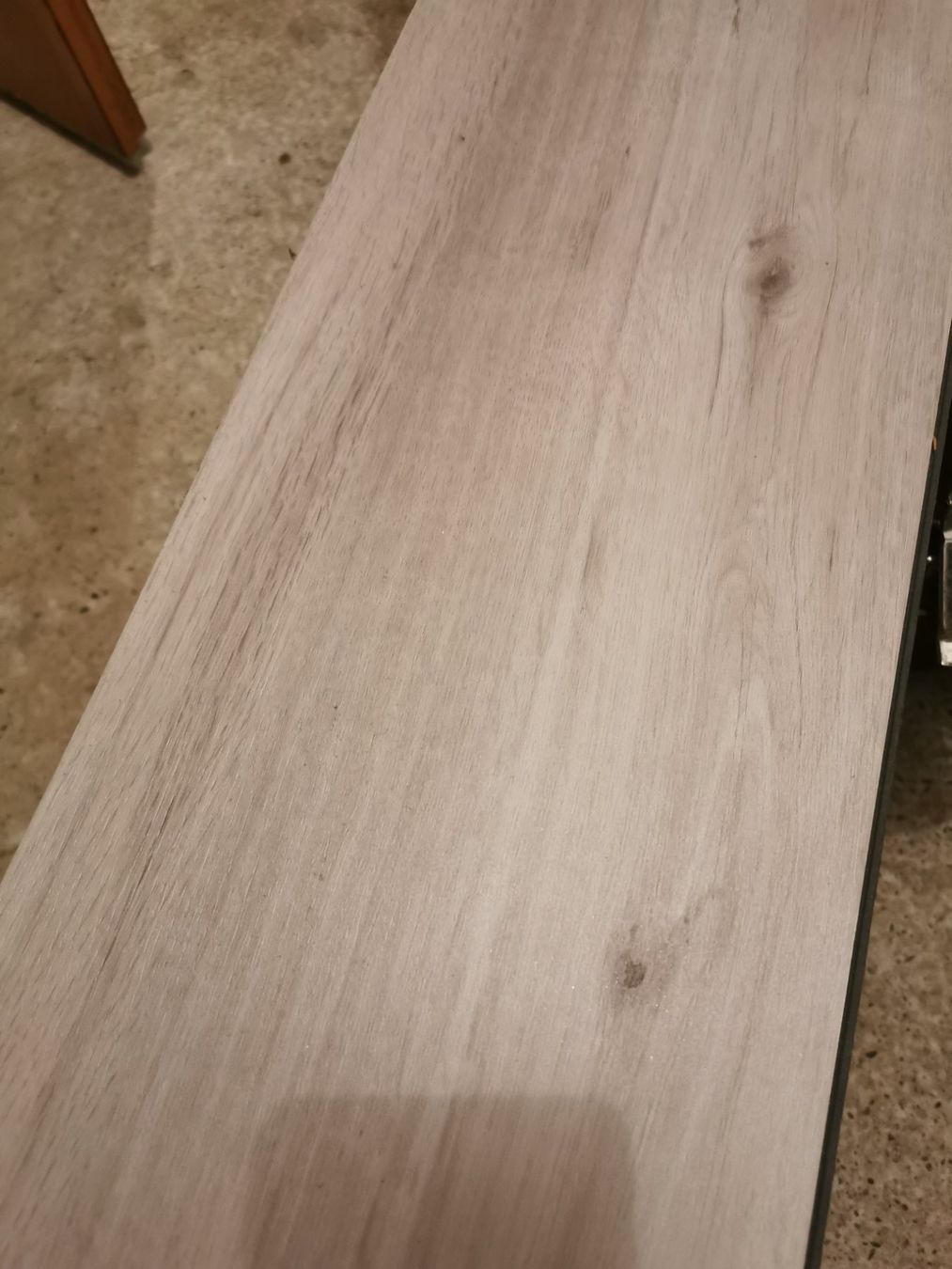 Rivestimenti per pavimenti: Parquet vinyl – Nuovo e nell'imballaggio originale da Belprahon venduto da patriciachapoy 1