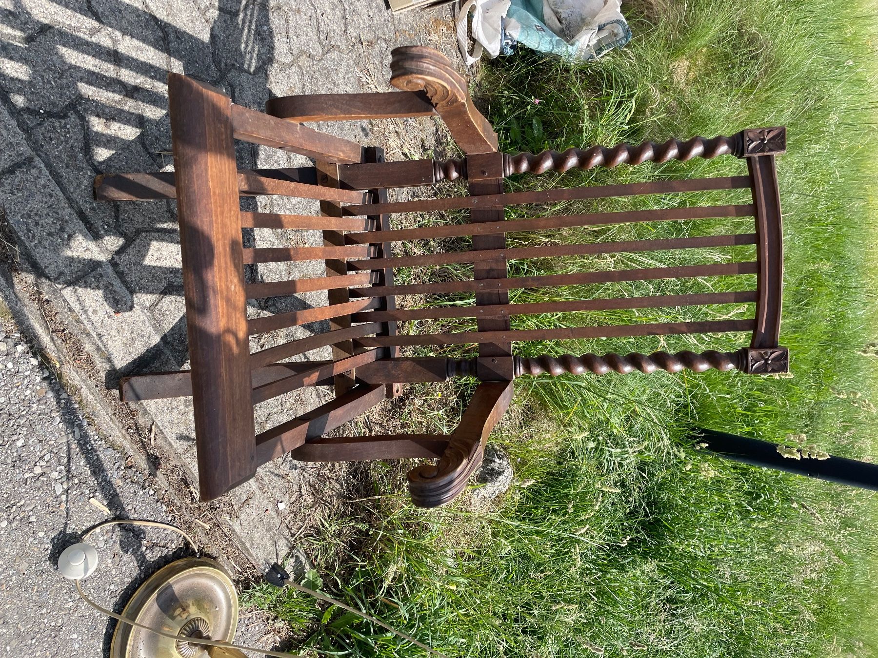 Sedie: Stuhl – Usato da Roggwil BE venduto da Viking72 1