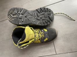 Wanderschuhe 46N Grösse 34