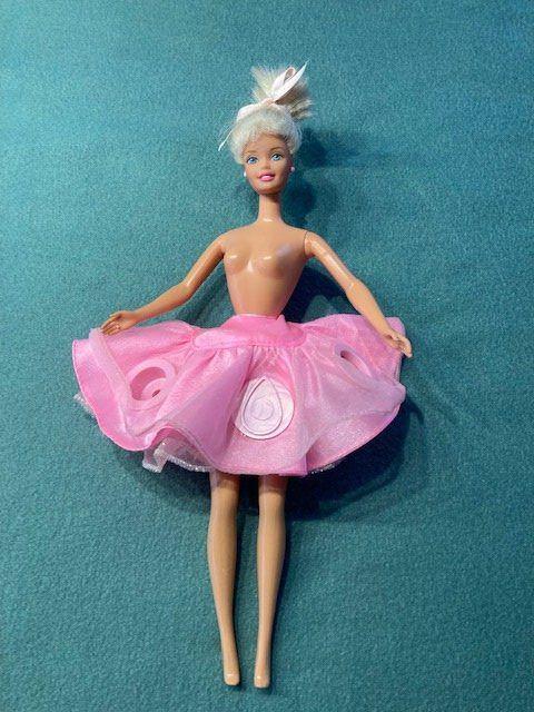 Vintage Barbie Mattel 1966 China | Kaufen auf Ricardo