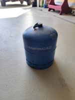 Campinggaz Flasche 907 inkl. Regler