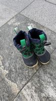 Barfussschhuhe Vivobarefoot, Stiefel Grösse 21 gebraucht