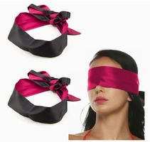 Bandeau Yeux Nuit ,Masque de Sommeil Satin,Masque Satin nuit