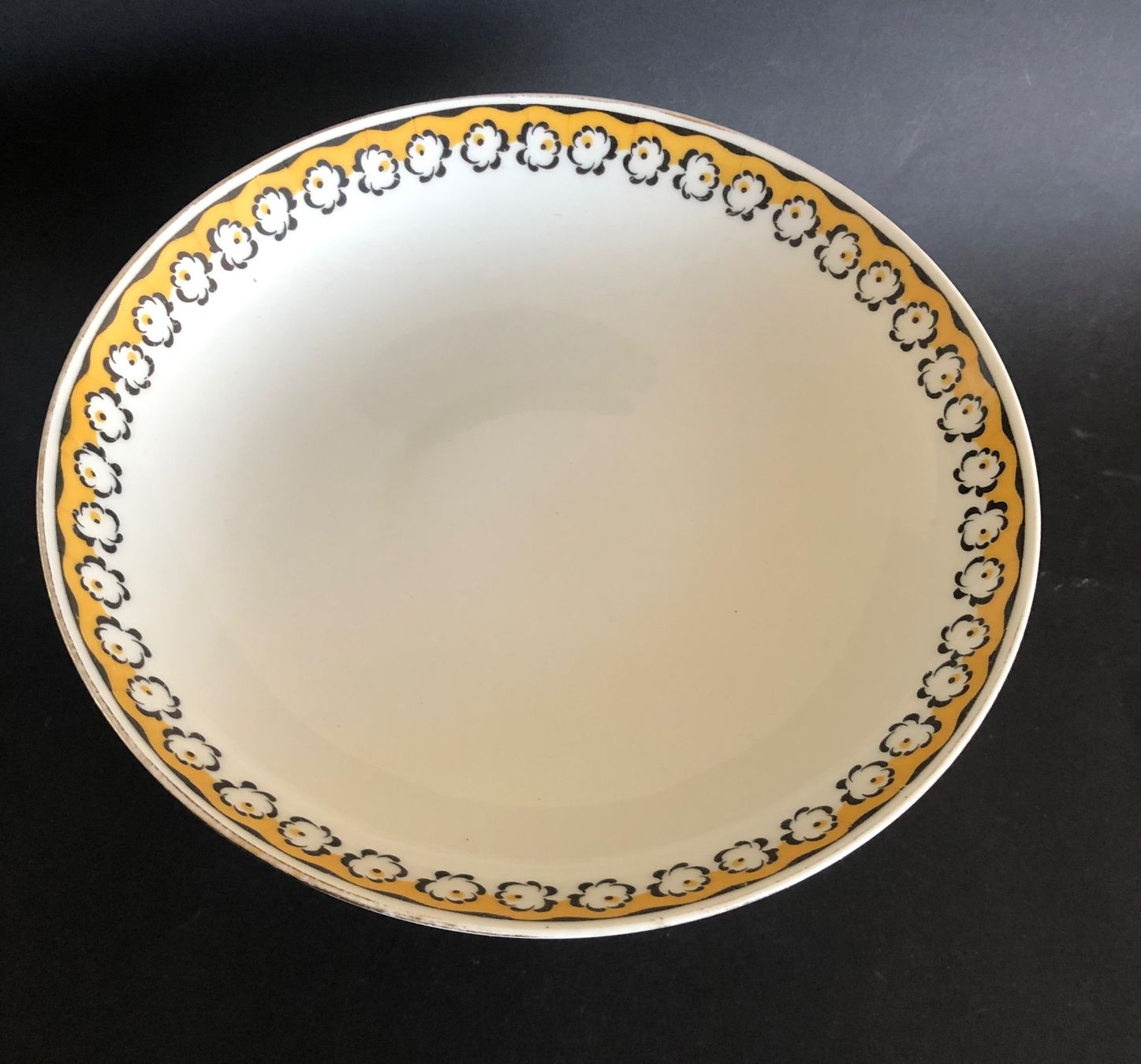 Servierplatten: Limoges Fruchtschale – Gebraucht aus Gunzwil von feel_good 2