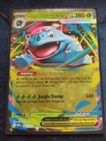 Pokemon Mega Venusaur Ex EN 