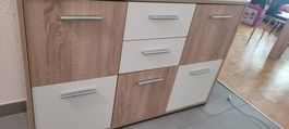 Commode
