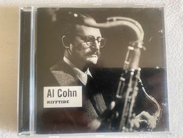 Al Cohn - Rifftide