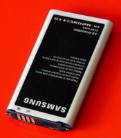 Samsung Akku Galaxy S5 Mini: 11,90 Fr. inclusive Versand