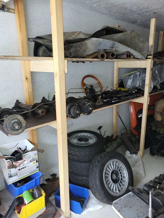 BMW 2002 Bj. 1968 Kaufen auf Ricardo