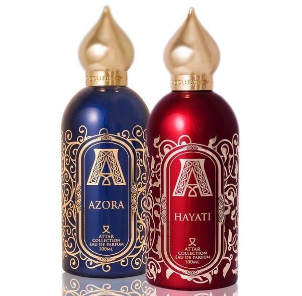 Parfum & Eau de Toilette: ATTAR Collection AZORA 6 ml sample – Neu (gemäss Beschreibung) aus Chêne-Bougeries von Seetooyoo 4