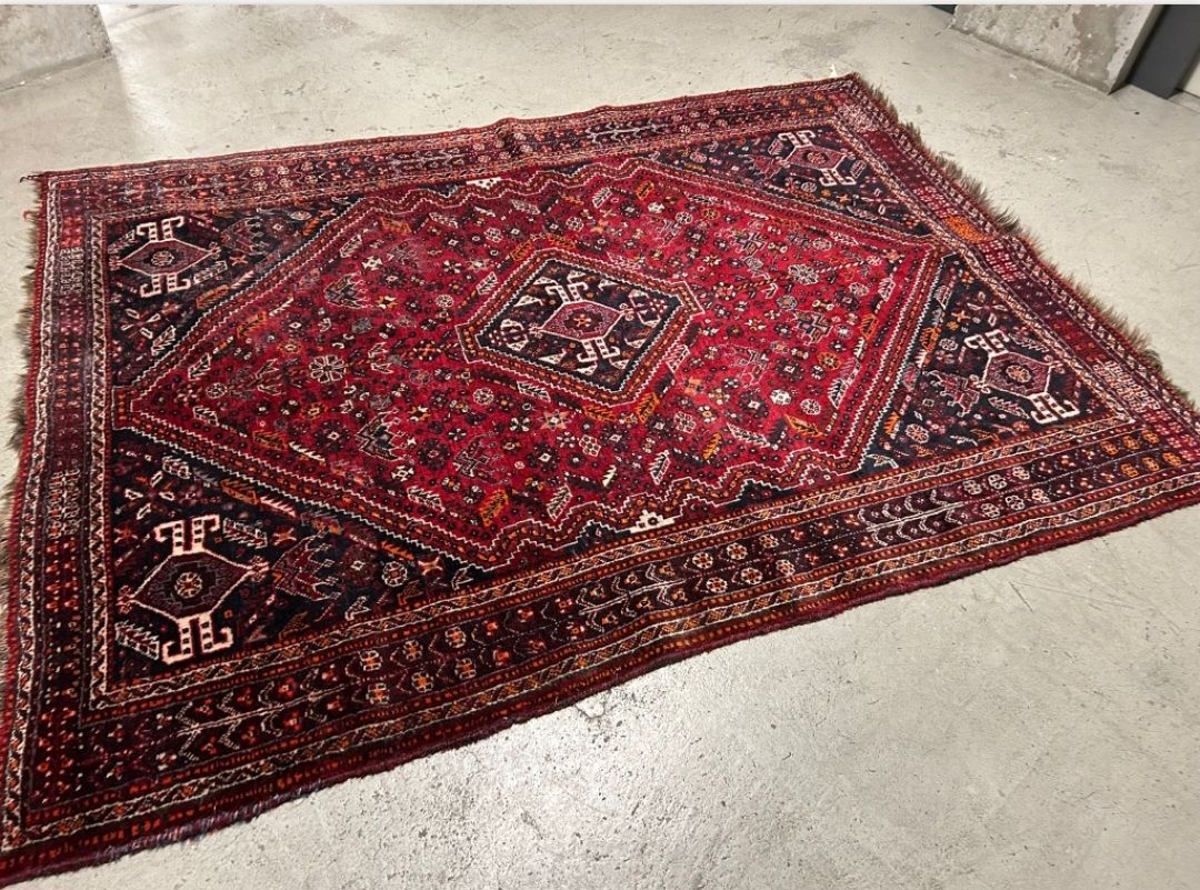 Tappeti: Teppich – Usato da Muttenz venduto da MIBLADA