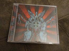 Since the Flood - No Compromise CD