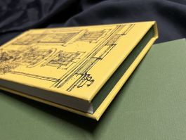 The Diary of a Nobody – Folio Society 1992 with slipcase