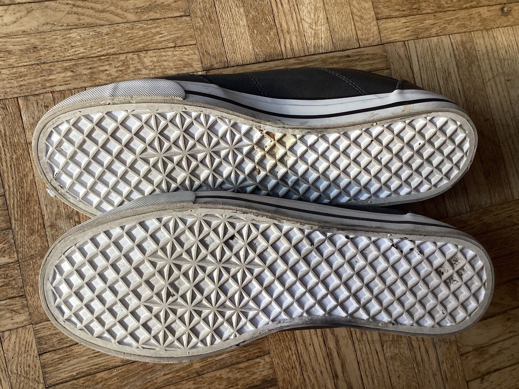 Scarpe da uomo: Schuhe Halbschuhe Grösse 42 Pier One – Usato da Schleitheim venduto da Pi3.14 4
