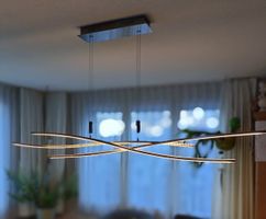 Deckenlampe