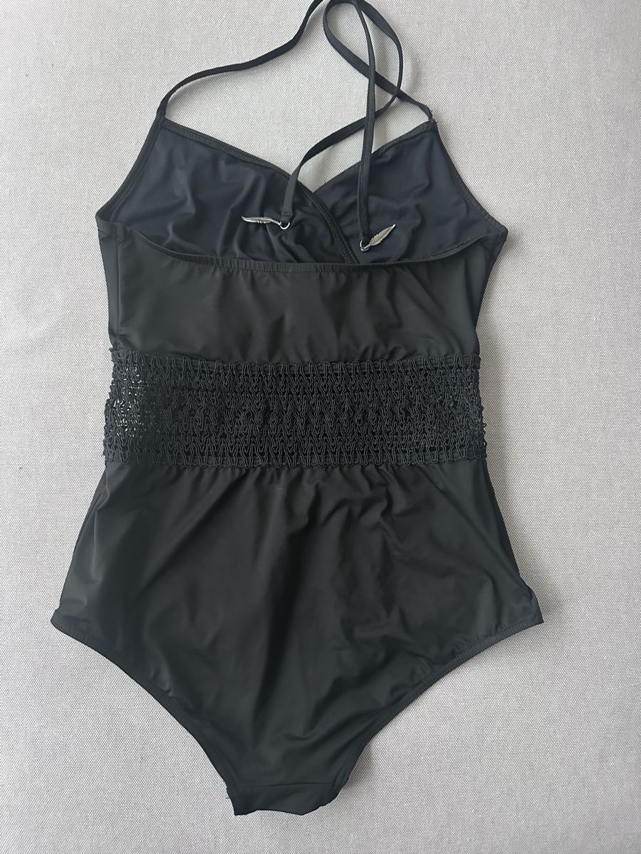 Zimmermann Costumi da bagno & Bikini: Zimmermann Badeanzug  Grösse 2  – Usato da Weiach venduto da urs_dlj5 1