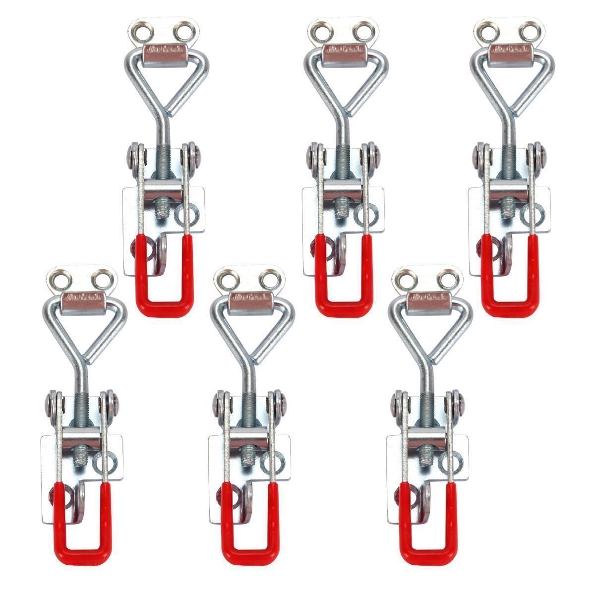 Schalter: Latch Button Toggle Latch für Kisten – Neu (gemäss Beschreibung) aus Thun von onlino 1
