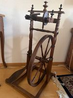 Anciens rouets 
