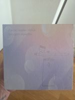 Mini Aérographe Facial Oxygène - Hydratation intense