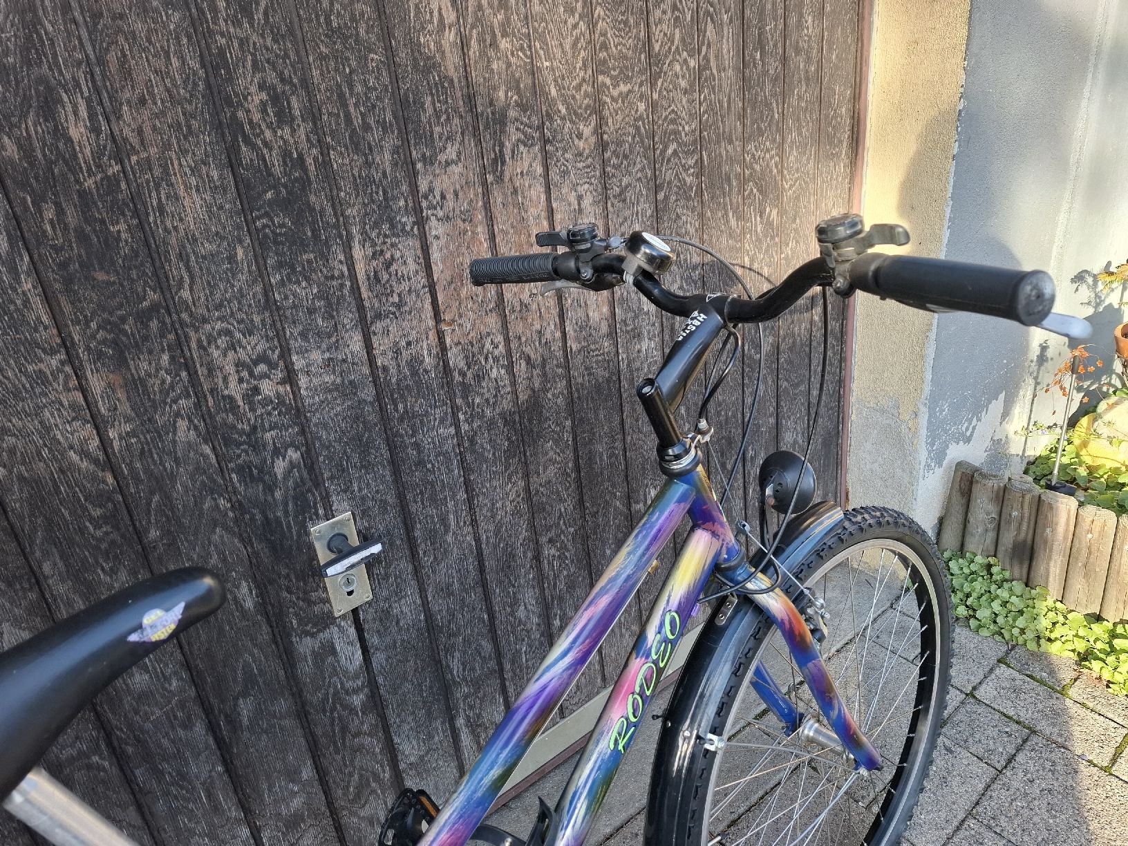 Biciclette: Damenvelo – Usato da Balterswil venduto da schnecke89 3