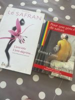 Safran - l’anti-kilo L’anti-deprime + autre