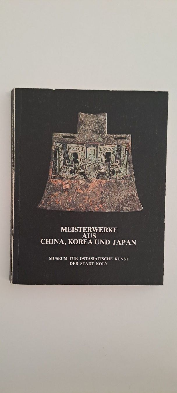 Libri: 11x Bücher China Kunst Kultur – Usato da Zürich venduto da Michel1896 3
