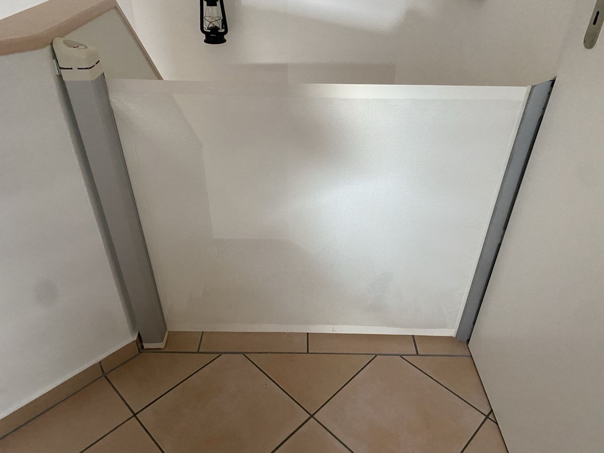 Tutto per la sicurezza: Lascal Kiddy Guard 2Stk. – Usato da Büren an der Aare venduto da Poseidon3294