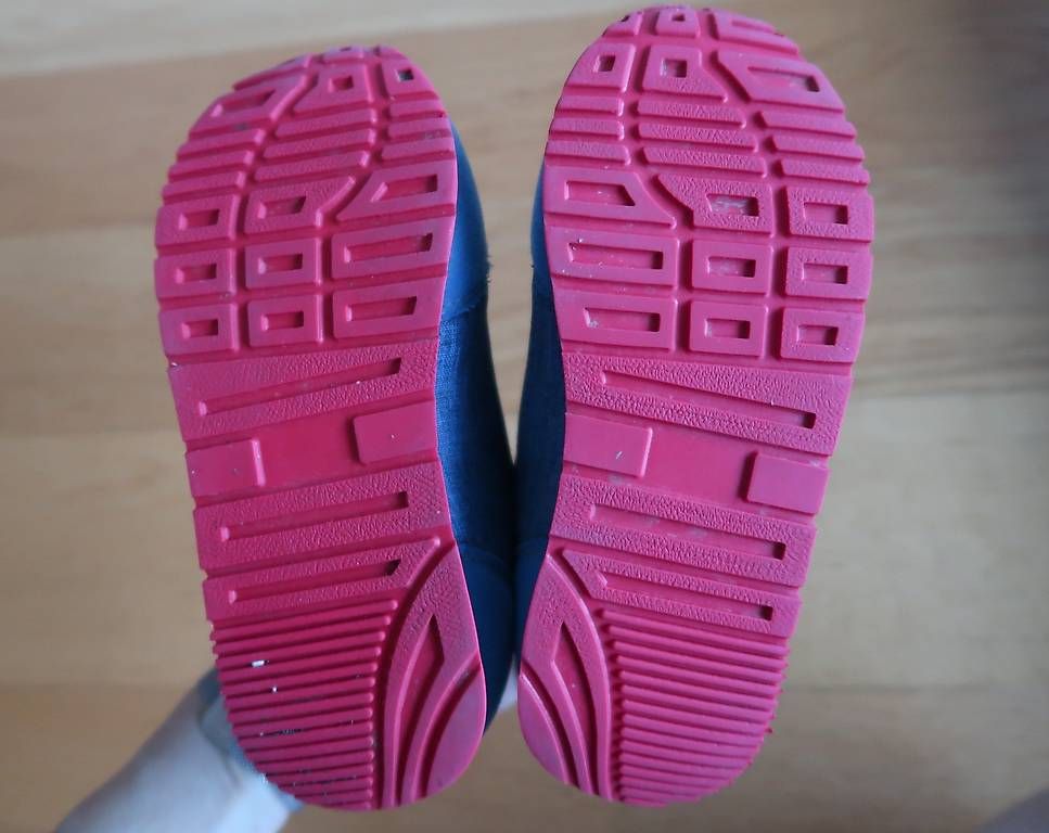 Schuhe für Jungen: Reima Schuhe, Grösse 28 – Gebraucht aus Zollikerberg von Lil_miss_m 2