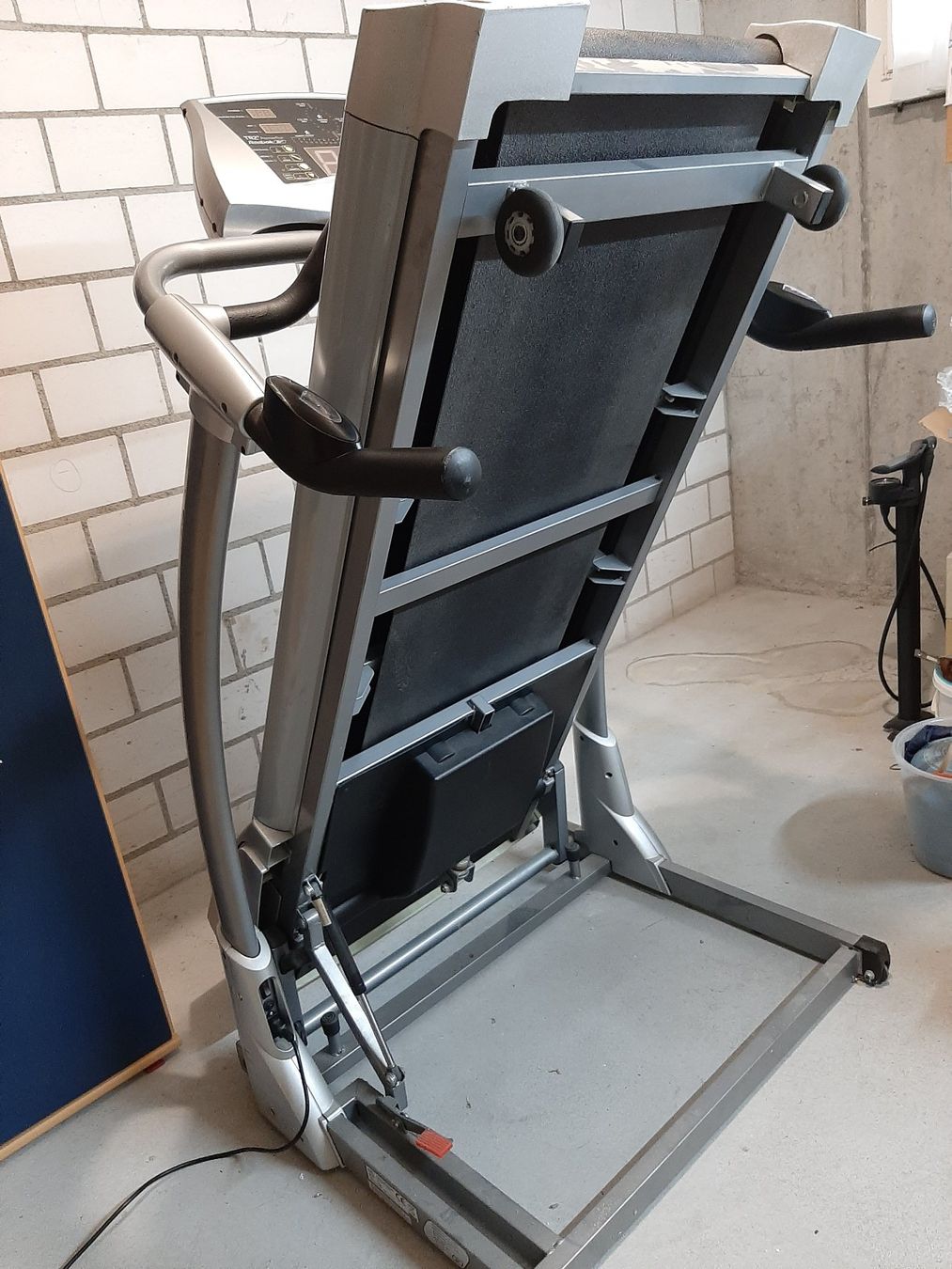 Hometrainer: Laufband Reebok TR2 PremierRun gebraucht – Usato da Liestal venduto da gip_f6nz 2