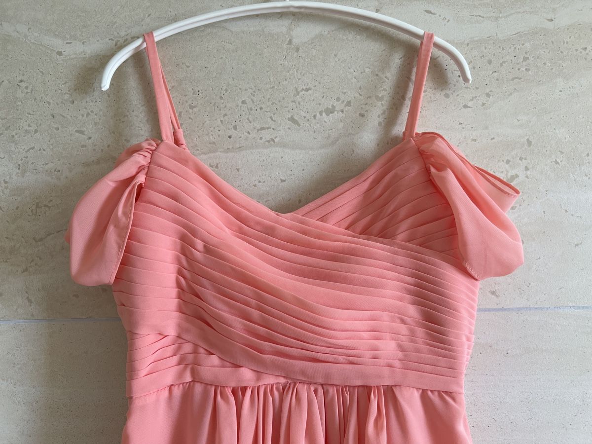 Vestiti & Gonne: Mädchen Feste Elegante Abendkleid Gr. 14 Jahre – Nuovo (secondo la descrizione) da HORGEN venduto da vladibarca10 1