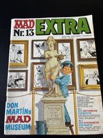 MAD Nr. 13 Extra: Don Martins Mad Museum