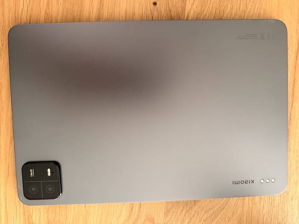 Tastiere: Globale Version Xiaomi Mi Pad 6 + Originale Tastatur – Usato da Basel venduto da Brummi0815 2