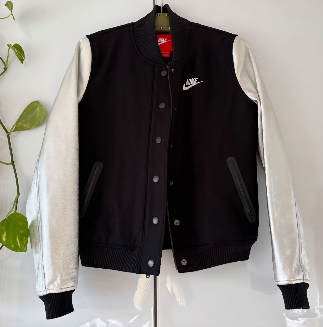 Nike Giacche: Nike College-Jacke – Nuovo (secondo la descrizione) da Niederbipp venduto da Tiffany1771