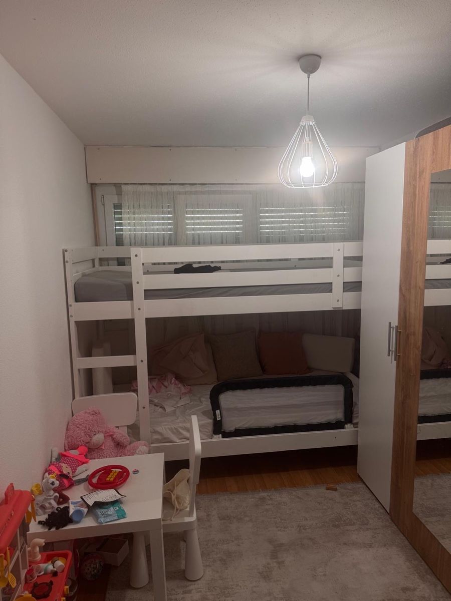 Letti: Etagenbett 90x200 cm – Usato da Worb venduto da koc_j58s