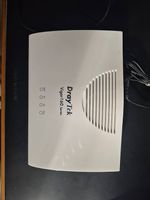 g.Fast Router Draytek Vigor 166 Gen2