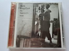 Cd Mark Knopfler – The Ragpicker's Dream