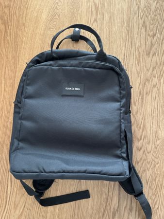 Wickelrucksack Elsa&Emil