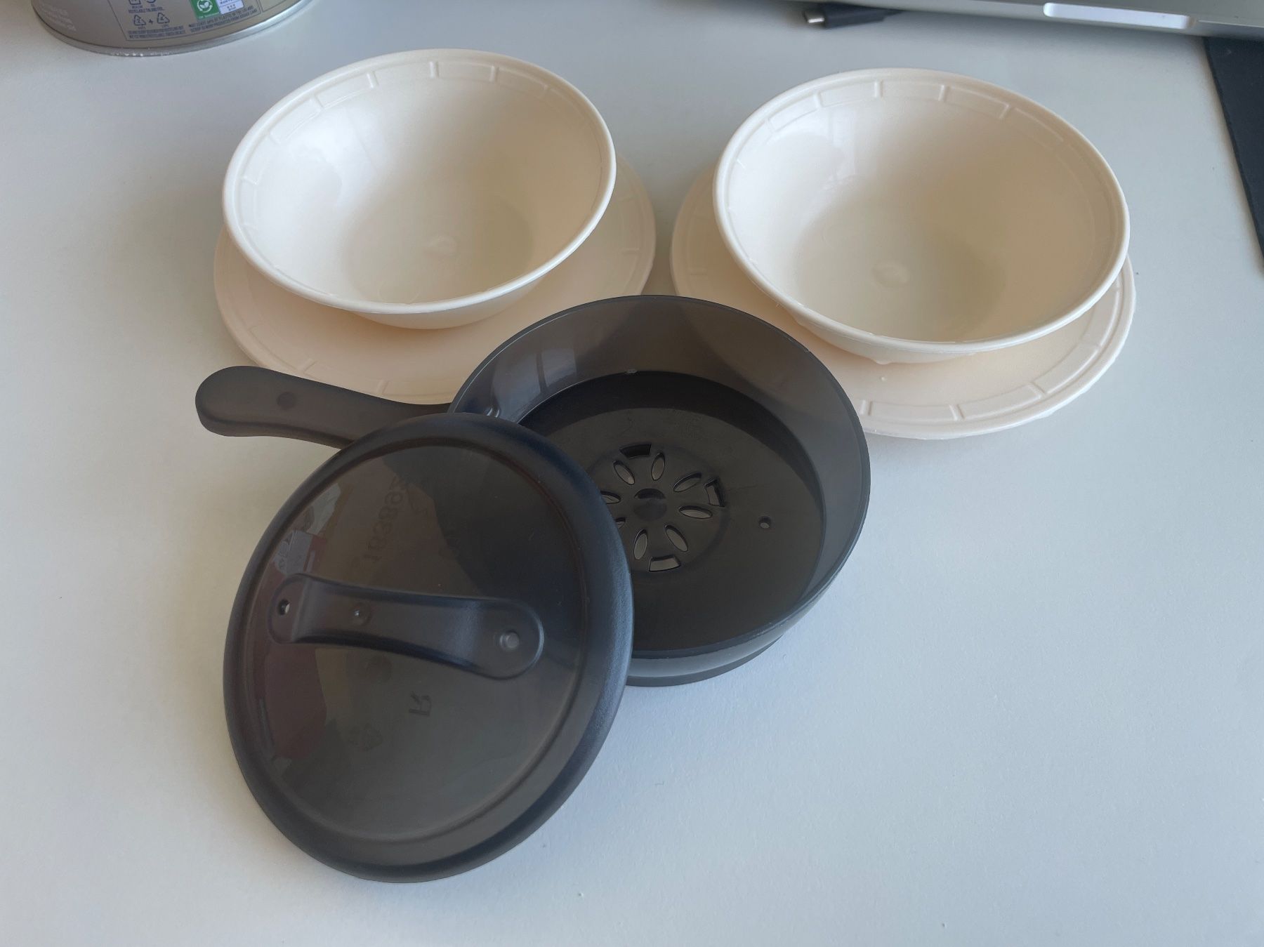 Giocattoli: Step2 Pretend Kitchen Play Set – Nuovo (secondo la descrizione) da Zug venduto da jia_2zsd 1