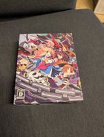 Attouteki Yuugi Mugen Souls Z Limited Sony PlayStation 3 JP