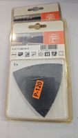 Fein Haftschleifblatt ungelocht K.120 5 St./Pack Schleifsche
