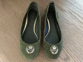 Polo Ralph Lauren Ballerinas 38