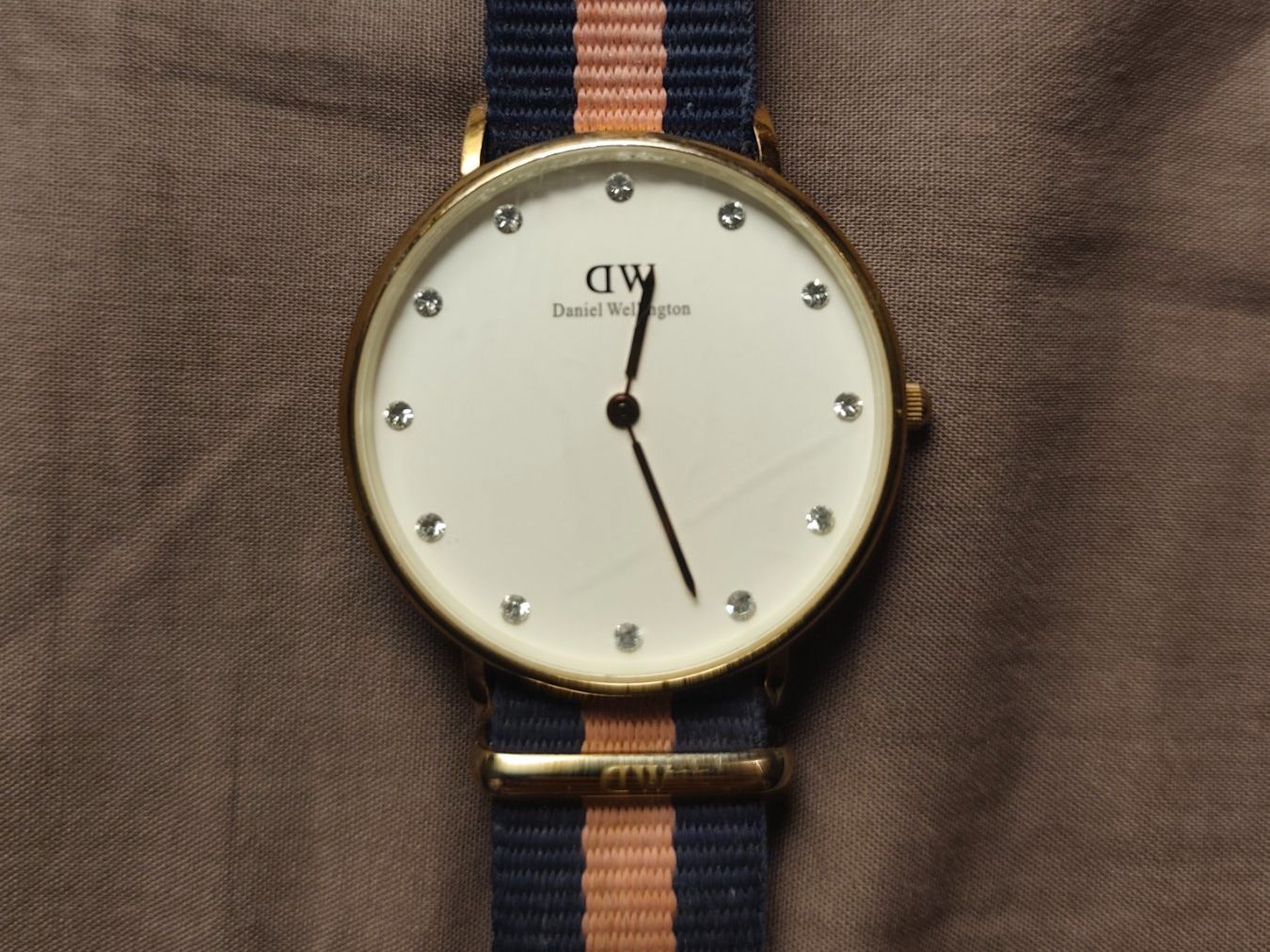 Daniel Wellington Orologi: Daniel Wellington Uhr – Usato da Dürnten venduto da SamiraA02