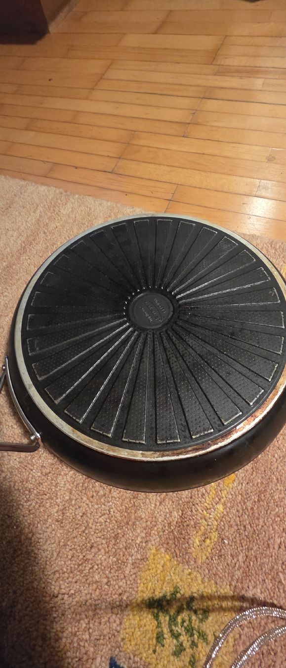 Demeyere Padelle: Demeyere Bratpfanne, Durchmesser 28cm  – Usato da Riedikon venduto da Winter21. 3